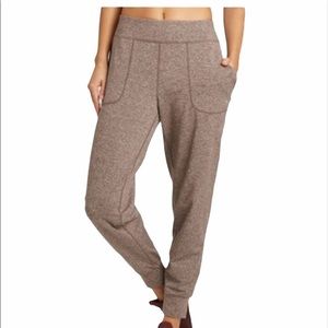 Joy Lab Brushed Jersey Jogger Pants NWT